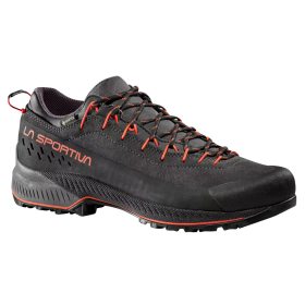 La Sportiva TX4 Evo GTX carbon/cherry tomato