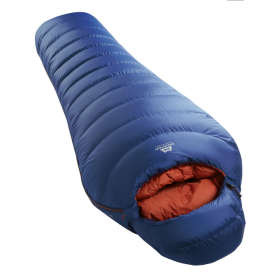 Mountain Equipment Classic Eco 1000 regular dusk