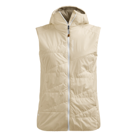 Ortovox Piz Duan Vest W white chalk