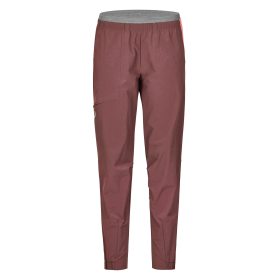 Ortovox Piz Selva Pants W winetasting