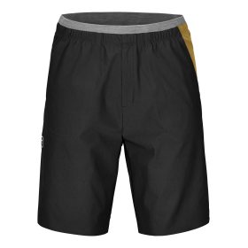 Ortovox Piz Selva Shorts M black raven