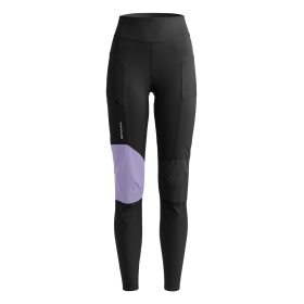 Ortovox Seceda Tights W black raven