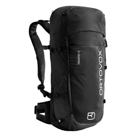 Ortovox TRAVERSE 30 black raven