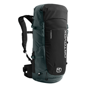 Ortovox Traverse 40 dark arctic grey