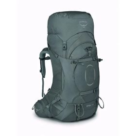 OSPREY ARIEL 65 medium gray WM/WL