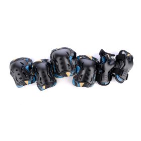 Tempish STRYKER black