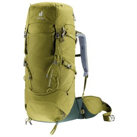 Deuter Aircontact Core 40+10 cactus-ivy
