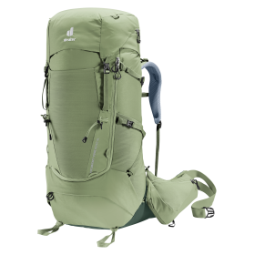 Deuter Aircontact Core 55+10 SL grove-ivy
