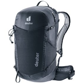 Deuter Speed Lite Pro 25 black
