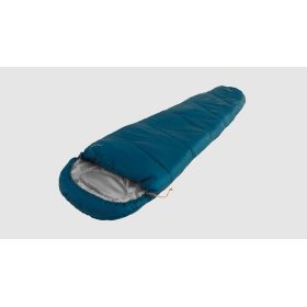 Easy Camp Starling Mummy blue 8°C