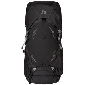 Hannah WAGABOND 60 anthracite