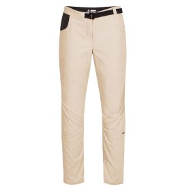 High Point MARCO LADY PANTS smoke/black