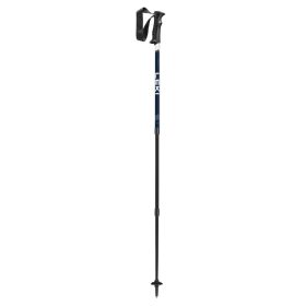 LEKI Eagle midnightblue dark metallic-white