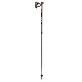 LEKI Spin black-silvergray-white