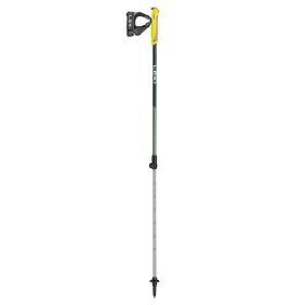 LEKI Walker XS green metallic-olivgreen-white