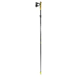 LEKI XTA 6.5 Vario black-white-neonyellow