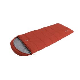 Outwell Campion Lux burnt orange