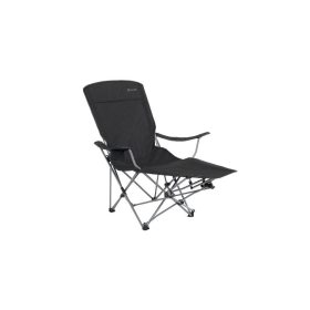 Outwell Catamarca Lounger black