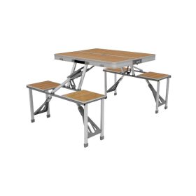 Outwell Dawson Picnic Table