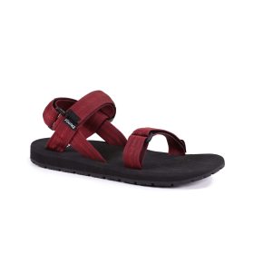 Source Classic Men Red Rock