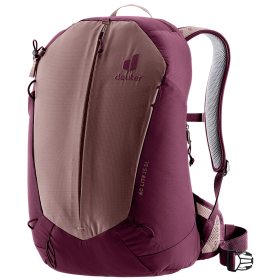 Deuter AC Lite 15 SL ashrose-cassis
