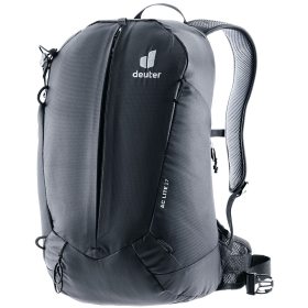 Deuter AC LITE 17 black