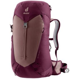 Deuter AC LITE 28 SL ashrose-cassis