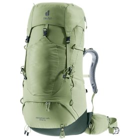 Deuter Aircontact Lite 45 + 10 SL grove-ivy
