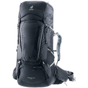 Deuter AIRCONTACT PRO 85 + 10 black