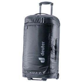 Deuter Duffel Pro Movo 60 black