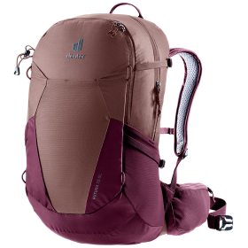 Deuter Futura 25 SL ashrose-cassis