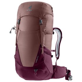 Deuter Futura 30 SL ashrose-cassis