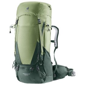 Deuter Futura Air Trek 55 + 10 SL grove-ivy