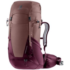 Deuter Futura Pro 38 SL ashrose-cassis