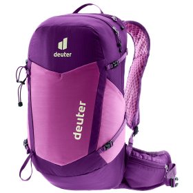 Deuter SPEED LITE PRO 17 SL lotus-mystic
