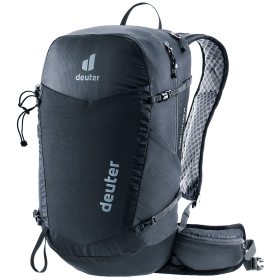 Deuter SPEED LITE PRO 19 black