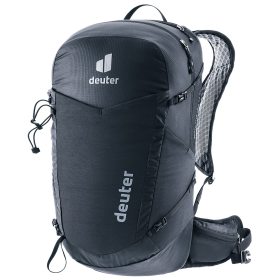 Deuter SPEED LITE PRO 23 SL black