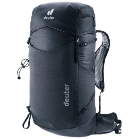 Deuter SPEED LITE PRO 28 SL black