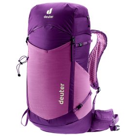 Deuter SPEED LITE PRO 28 SL lotus-mystic