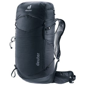 Deuter SPEED LITE PRO 30 black