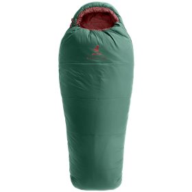 Deuter STARLIGHT PRO seagreen-redwood
