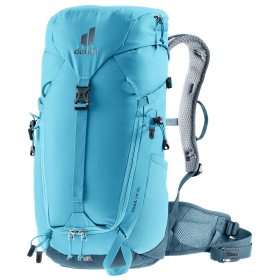 Deuter TRAIL 16 SL lagoon-atlantic