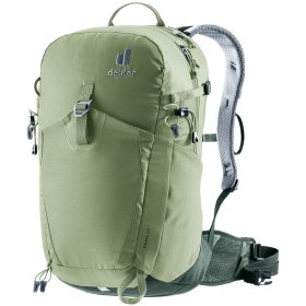 Deuter Trail 25 grove-ivy