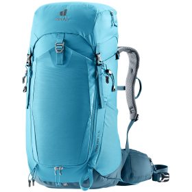 Deuter TRAIL PRO 34 SL lagoon-atlantic