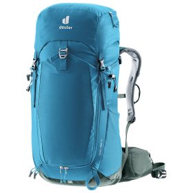 Deuter Trail Pro 36 wave-ivy