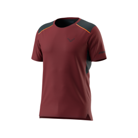 Dynafit SKY Shirt M burgundy 3010