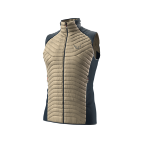 Dynafit SPEED INSULATION VST M rock khaki 3010