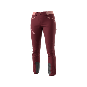 Dynafit TLT TOURING DST W PNT burgundy 6240