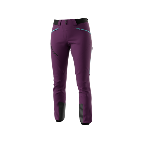 Dynafit TLT TOURING DST W PNT royal purple 0910