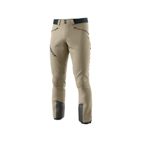 Dynafit TLT Touring Dynastretch Pants Men rock khaki 3010